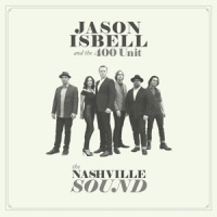 Jason Isbell And The 400 Unit Nashville Sound LP