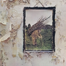 Led Zeppelin Led Zeppelin IV LP