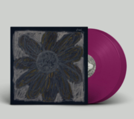 Florist Florist LP - Purle Vinyl-