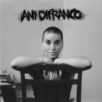 Ani Difranco Ani Difranco 2LP