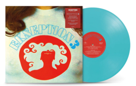 Ekseption 3 (Turquoise LP)