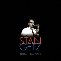 Stan Getz The Stan Getz Bossa Nova Years 5LP