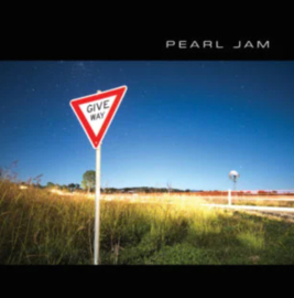 Pearl Jam Give Way CD