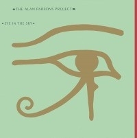 Alan Parsons Project Eye In the Sky LP