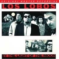 Los Lobos - By The Light Of The Moon HQ LP