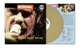 Normaal Ik Kom Altied Weer Terug (Lemon Icecream LP