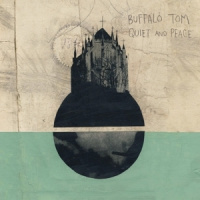 Buffalo Tom Quiet And Peace LP