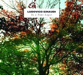 Ludovico Einaudi In A Time Lapse 3LP