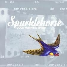 Sparklehorse - Good Moring Spider LP
