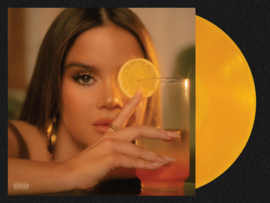 Maren Morris D R E A M S I C L E LP - Orange Vinyl-