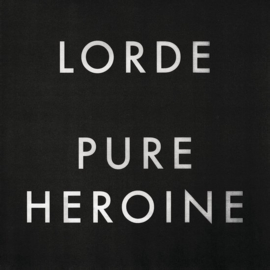 Lorde Pure Herione LP