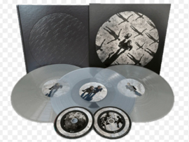 Muse Absolution Xx Anniversary 3LP + 2CD + Boek
