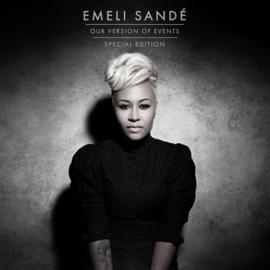 Emeli Sande Our Version Of Events 2LP