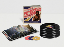 Mick Fleetwood & Friends Celebrate 4LP