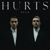 Hurts - Exile 2LP