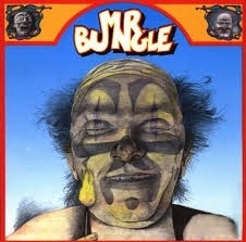 Mr. Bungle - Mr Bungle 2LP
