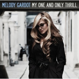 Melody Gardot - My One & Only Thrill LP