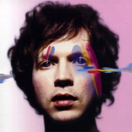 Beck Sea Change 2LP