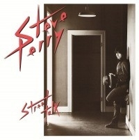 Steve Perry - Street Talk LP
