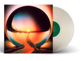 Cage The Elephant Neon Phil LP - Milk Vinyl-