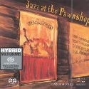Jazz At The Pawnshop 2 X SACD