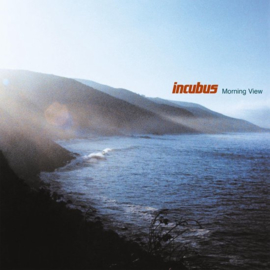 Incubus Morning View LP