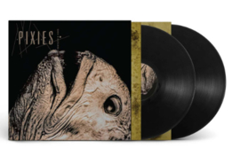 Pixies Complete B Sides 2LP