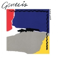 Genesis Abacab LP