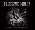 Flogging Molly -Speed Of Darkness LP