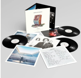 Stereophonics - Tune! Ultimate Collection 96 - 26 3LP