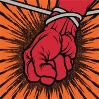 Metallica St.Anger HQ 2LP