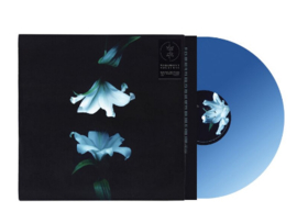 Wasia Project - Nocturne 2LP - Blue Vinyl-