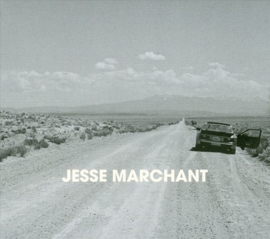 Jesse Marchant - Jesse Marchant 180g LP