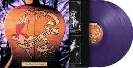 Golden Earring - The Naked Truth 2LP - Purple Vinyl-