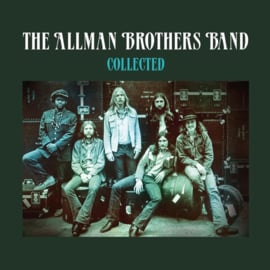 Allman Brothers Band Collected 2LP
