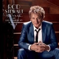 Rod Stewart - Fly Me To The Moon 2LP
