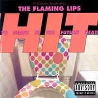 The Flaming Lips - Hit To Death In The Future Head LP