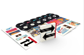 Dire Straits The Live Albums -1978-1992: Vinyl 12LP Box Set