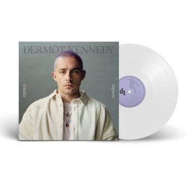 Dermot Kennedy Sonny LP - White Vinyl-