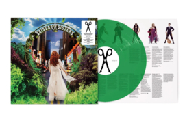 Scissor Sisters Scissor Sisters (Transparent Green LP)