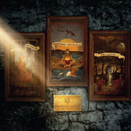 Opeth - Pale Communion LP