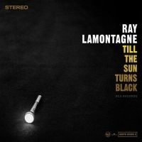 Ray Lamontagne - Till The Sun Turns Black LP
