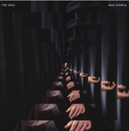 Veils Nux Vomica (the Nick Launey Mixes) LP
