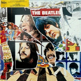Beatles Anthology 3 3LP
