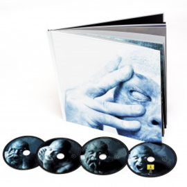 Porcupine Tree In Absentia 4CD