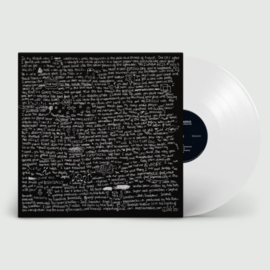 Arlo Parks Super Sad Generation LP  - White Vinyl-
