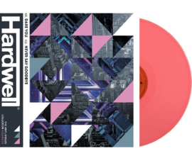 Hardwell Volume 3 7' - Coloured Vinyl-