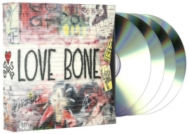 Mother Love Bone Mother Love Bone 3LP