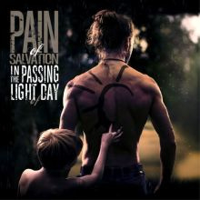 Pain Of Salvation In The Passing Light Of Day 2LP