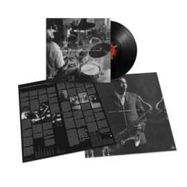 John Coltrane - Both Directions At Once: The Lost Album LP